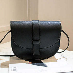 Flap Crossbody Bags