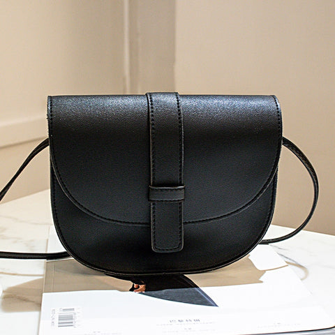 Flap Crossbody Bags