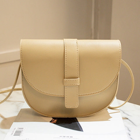 Flap Crossbody Bags