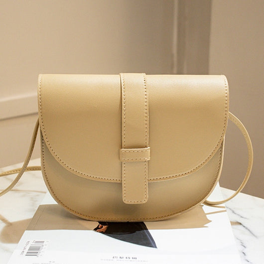 Flap Crossbody Bags