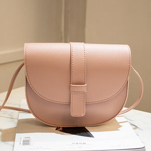 Flap Crossbody Bags