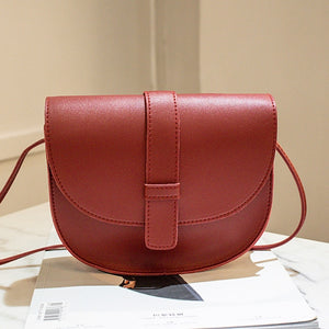 Flap Crossbody Bags