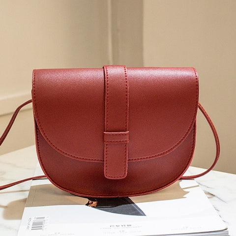 Flap Crossbody Bags