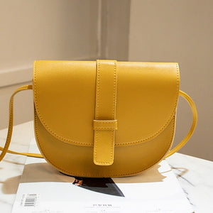 Flap Crossbody Bags