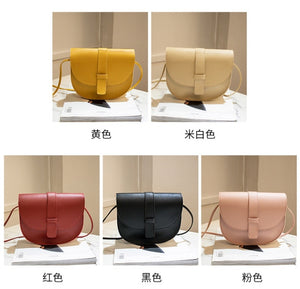Flap Crossbody Bags