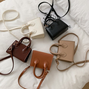 Messenger Female Bag