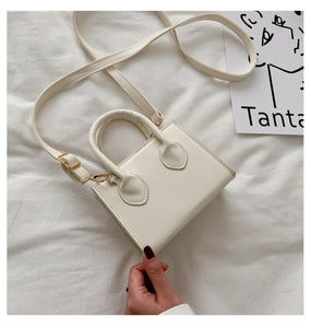 Messenger Female Bag