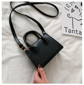 Messenger Female Bag