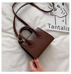 Messenger Female Bag