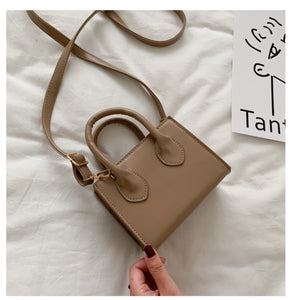 Messenger Female Bag