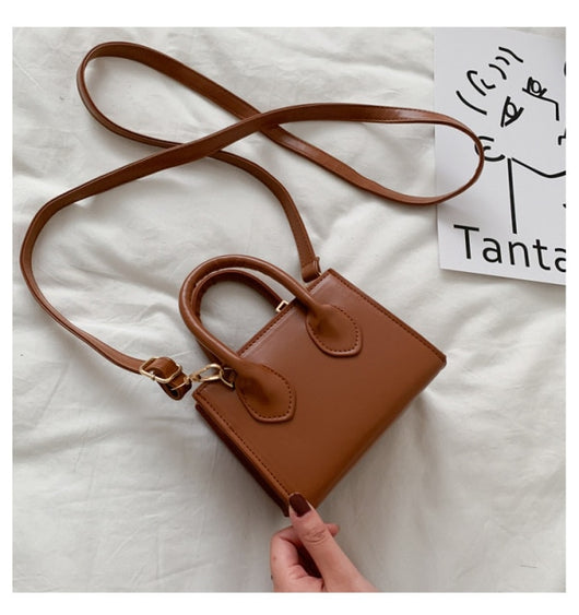 Messenger Female Bag