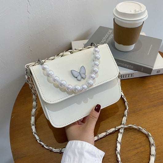 Butterfly Handbags