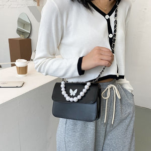 Butterfly Handbags