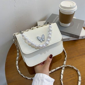 Butterfly Handbags
