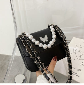 Butterfly Handbags