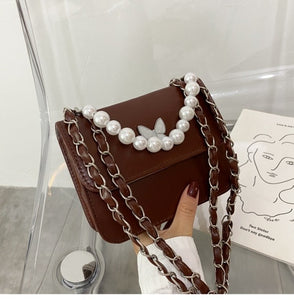 Butterfly Handbags
