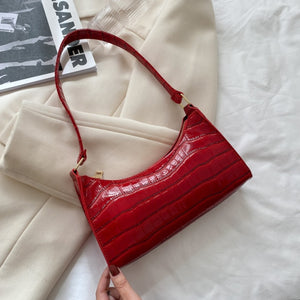 Chain Handbag