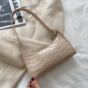 Chain Handbag