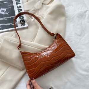 Chain Handbag