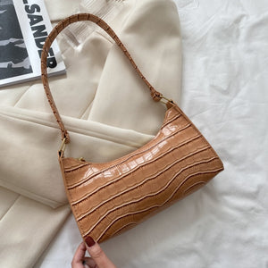 Chain Handbag