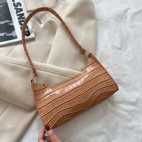 Chain Handbag