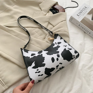 Chain Handbag