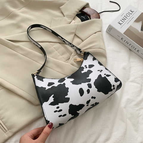 Chain Handbag