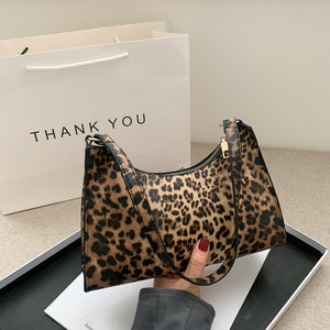 Chain Handbag