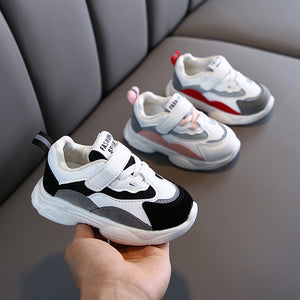 Sneakers Baby Toddler Shoes