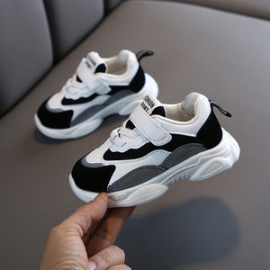 Sneakers Baby Toddler Shoes