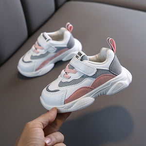 Sneakers Baby Toddler Shoes