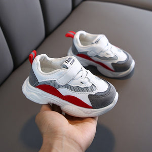 Sneakers Baby Toddler Shoes