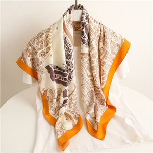 Lady Scarve