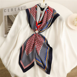 Lady Scarve