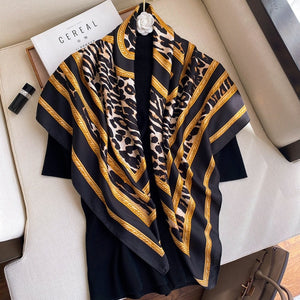 Lady Scarve