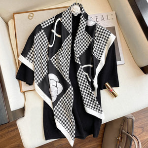 Lady Scarve