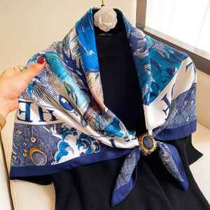 Lady Scarve
