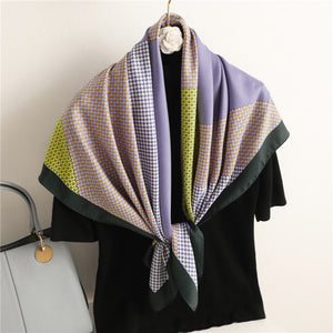 Lady Scarve