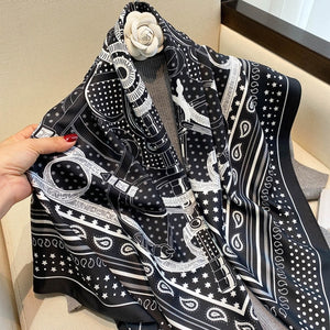 Lady Scarve