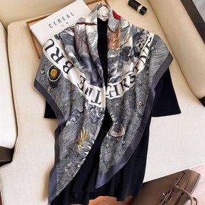 Lady Scarve