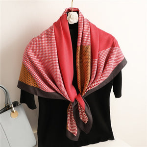 Lady Scarve