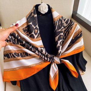 Lady Scarve