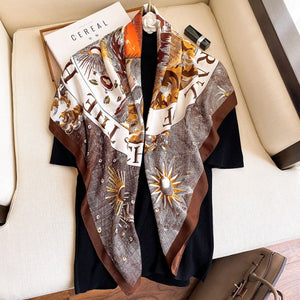Lady Scarve