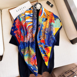 Lady Scarve