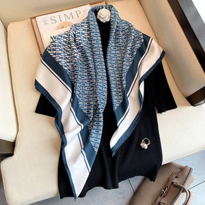 Lady Scarve