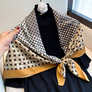 Lady Scarve