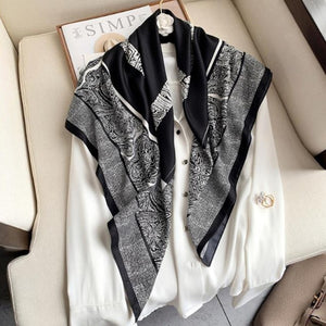 Lady Scarve