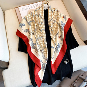 Lady Scarve