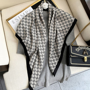 Lady Scarve