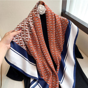 Lady Scarve